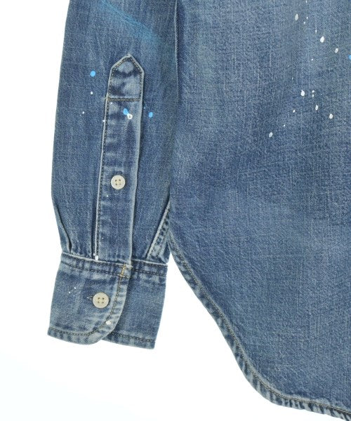 LAUREN Ralph Lauren เสื้อลำลอง
