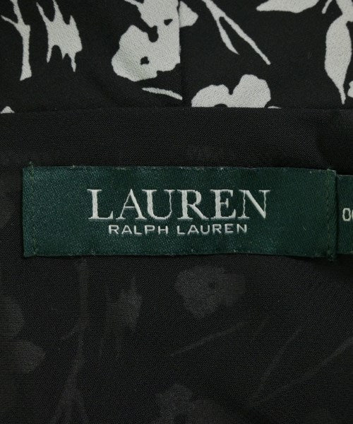 LAUREN Ralph Lauren ชุดเดรส