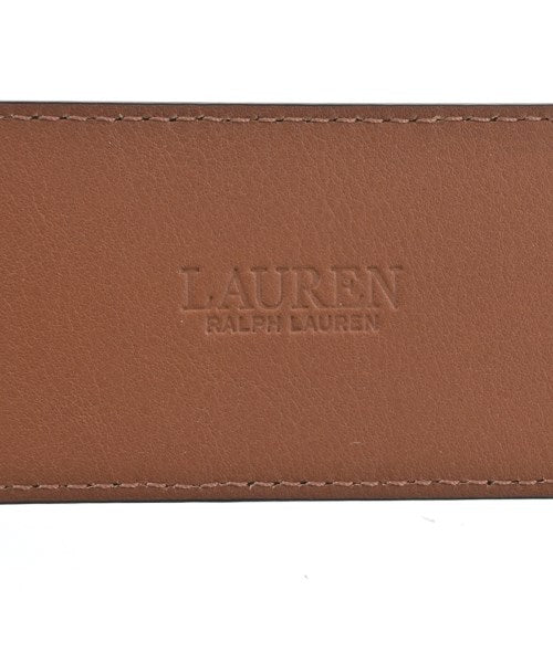 LAUREN Ralph Lauren เข็มขัด