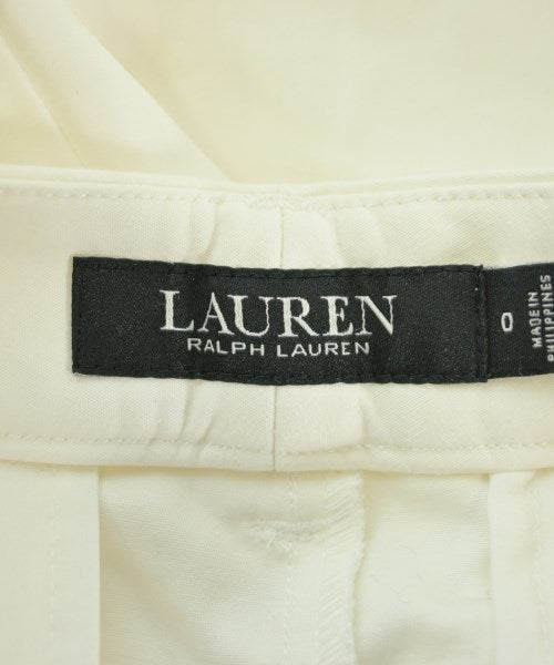 LAUREN Ralph Lauren กางเกง อื่น