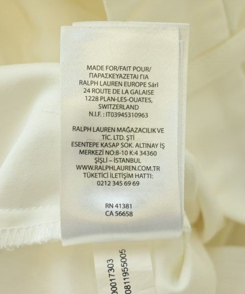 LAUREN Ralph Lauren กางเกง อื่น