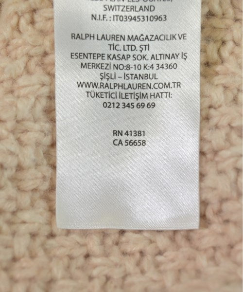 LAUREN Ralph Lauren เสื้อกันหนาว