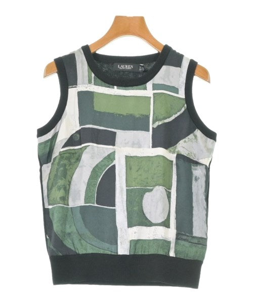 LAUREN Ralph Lauren เสื้อกั๊ก