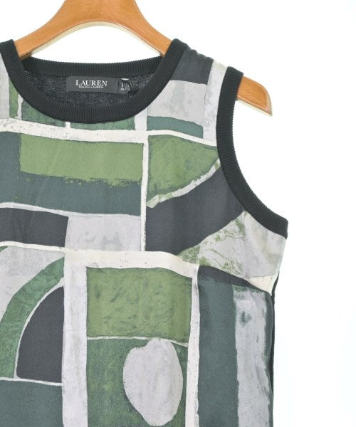 LAUREN Ralph Lauren เสื้อกั๊ก