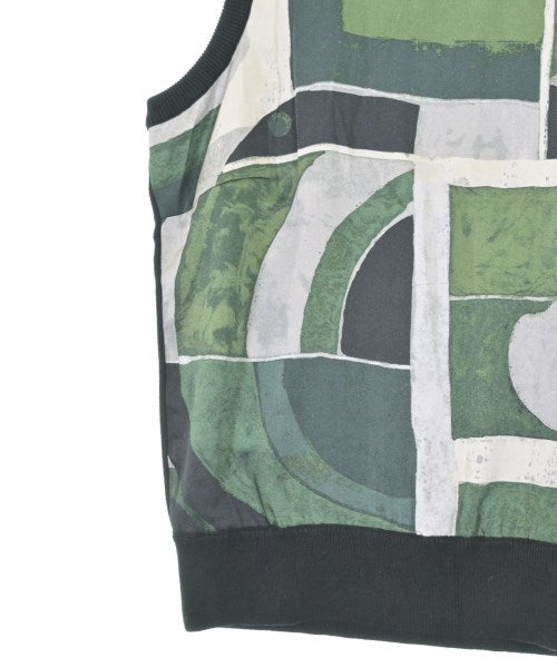 LAUREN Ralph Lauren เสื้อกั๊ก