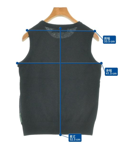 LAUREN Ralph Lauren เสื้อกั๊ก