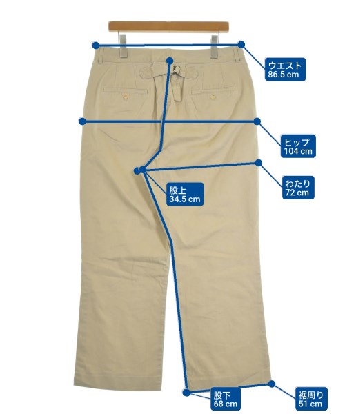 LAUREN Ralph Lauren ชิโน่