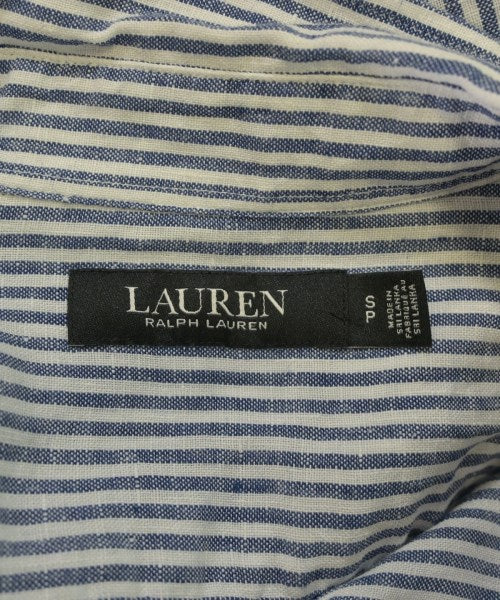 LAUREN Ralph Lauren เสื้อลำลอง