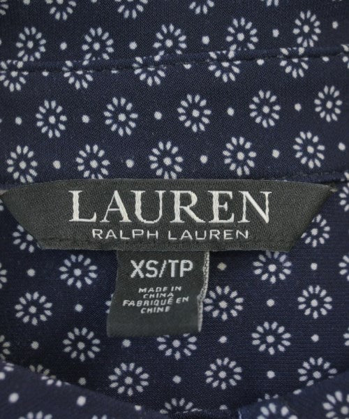 LAUREN Ralph Lauren เสื้อลำลอง