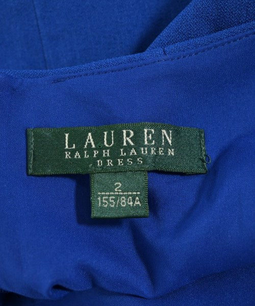 LAUREN Ralph Lauren ชุดเดรส