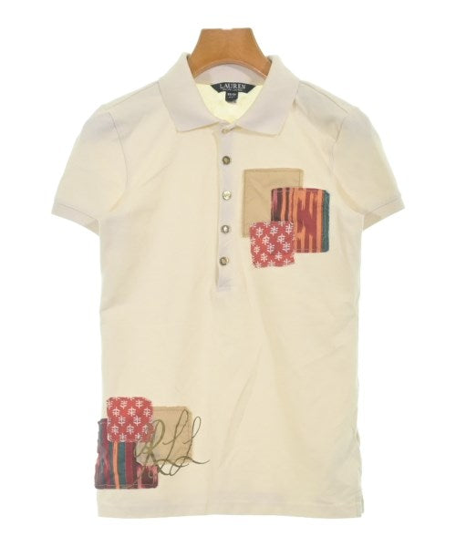 LAUREN Ralph Lauren เสื้อโปโล