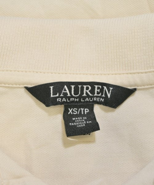 LAUREN Ralph Lauren เสื้อโปโล