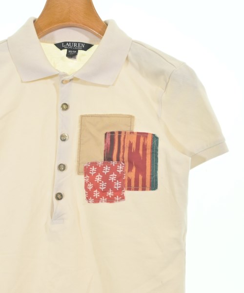 LAUREN Ralph Lauren เสื้อโปโล