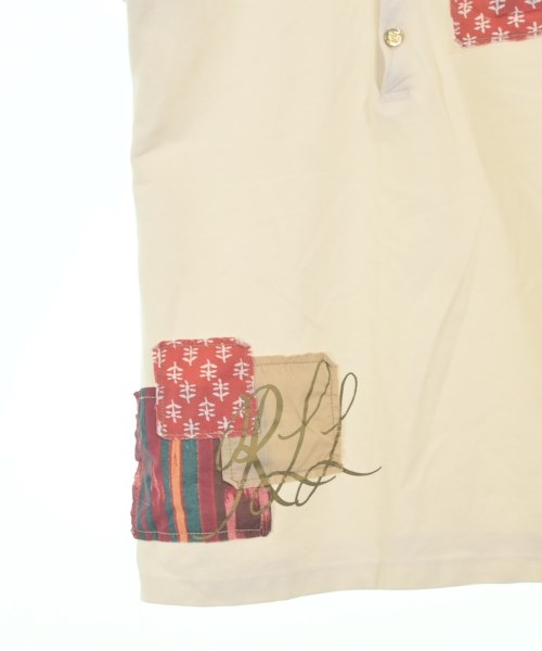 LAUREN Ralph Lauren เสื้อโปโล