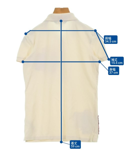 LAUREN Ralph Lauren เสื้อโปโล