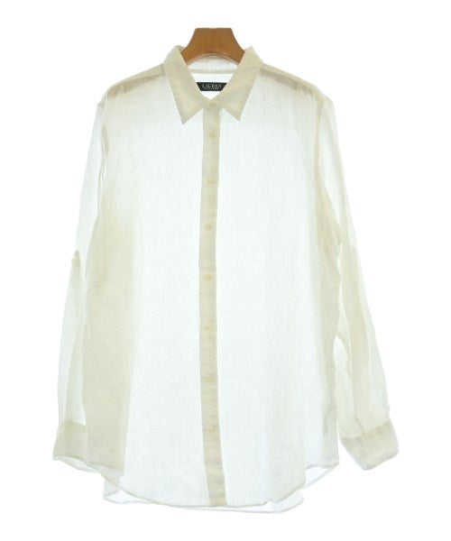 LAUREN Ralph Lauren เสื้อลำลอง