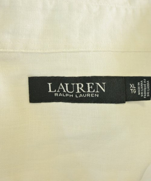 LAUREN Ralph Lauren เสื้อลำลอง