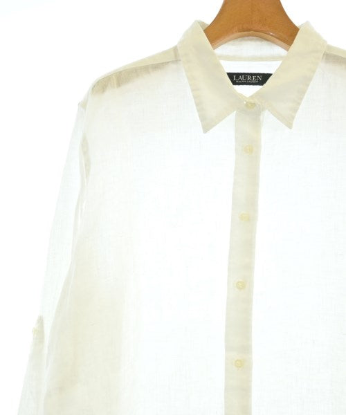 LAUREN Ralph Lauren เสื้อลำลอง