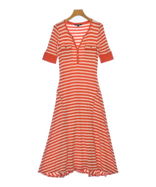 LAUREN Ralph Lauren ชุดเดรส