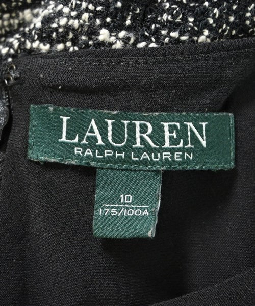 LAUREN Ralph Lauren ชุดเดรส