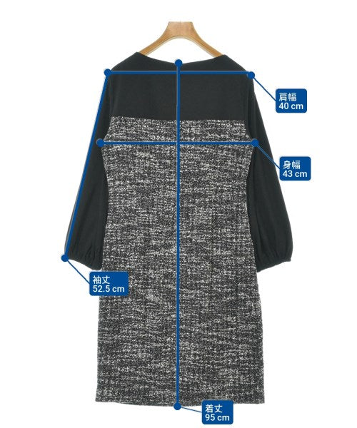 LAUREN Ralph Lauren ชุดเดรส