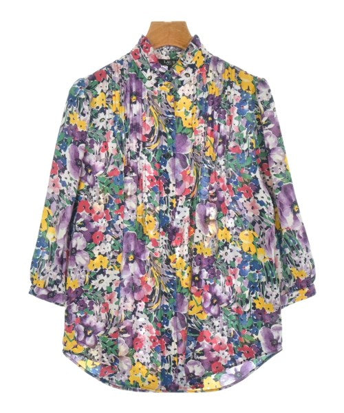 LAUREN Ralph Lauren เสื้อลำลอง