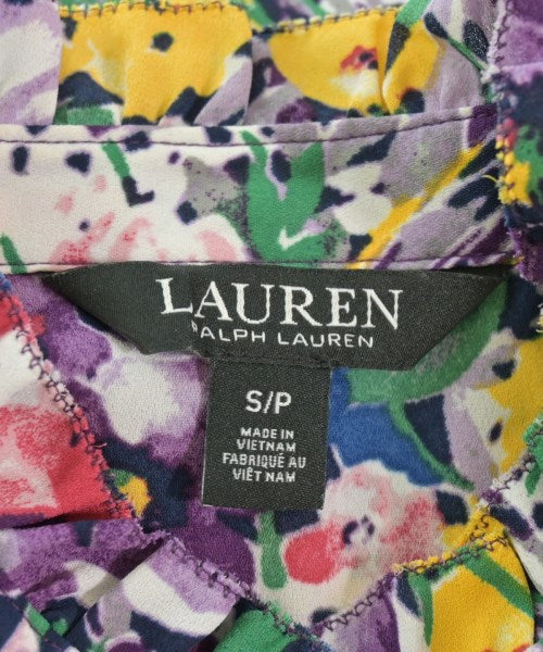 LAUREN Ralph Lauren เสื้อลำลอง