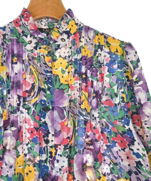 LAUREN Ralph Lauren เสื้อลำลอง