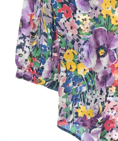 LAUREN Ralph Lauren เสื้อลำลอง