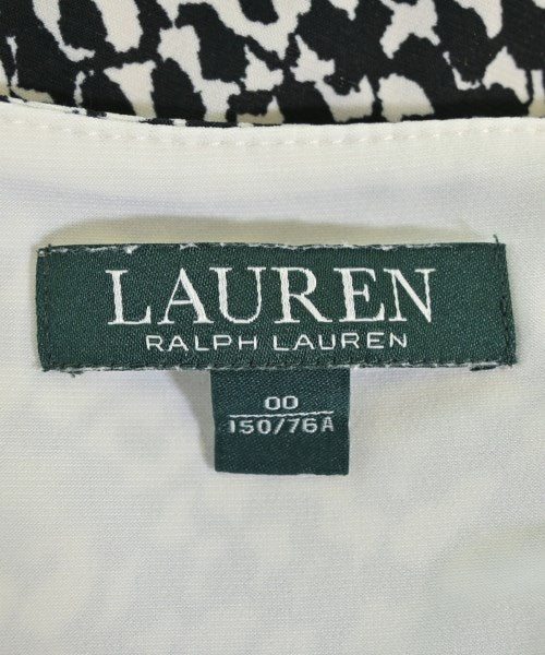 LAUREN Ralph Lauren ชุดเดรส
