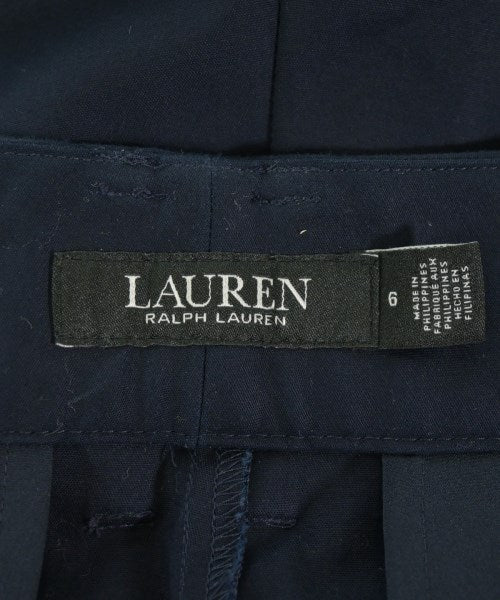 LAUREN Ralph Lauren กางเกง 5 ส่วน
