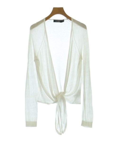 LAUREN Ralph Lauren เสื้อคาร์ดิแกน