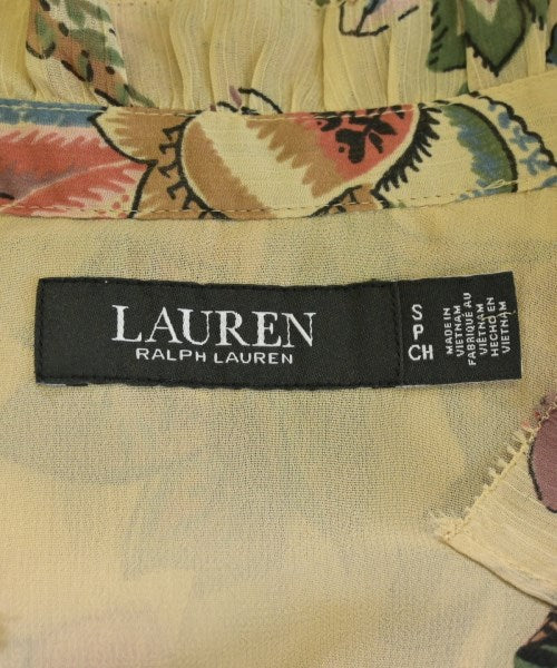 LAUREN Ralph Lauren เสื้อสตรี