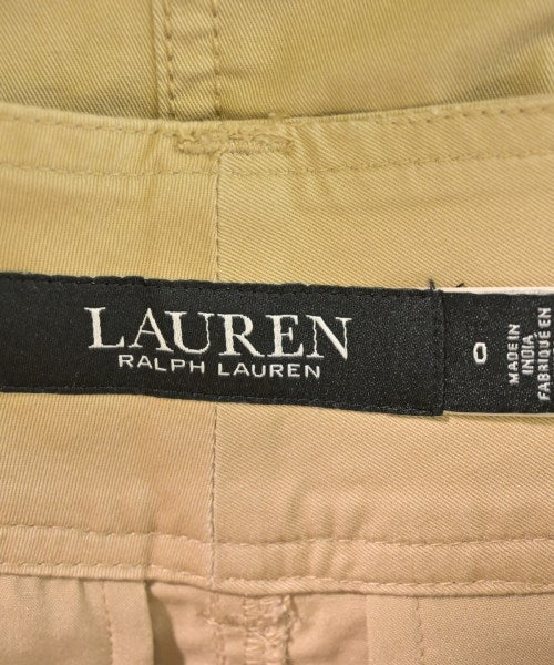 LAUREN Ralph Lauren กระโปรงยาว/แม็กซี่ยาว