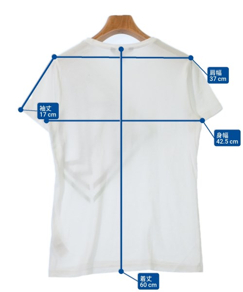 LAUREN Ralph Lauren เสื้อยืด/เสื้อท็อปส์