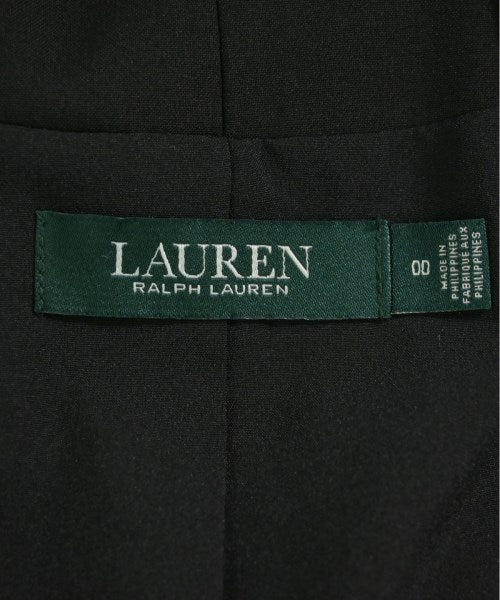 LAUREN Ralph Lauren แจ็คเก็ตไม่มีปก
