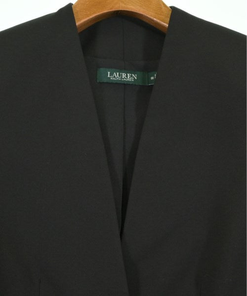 LAUREN Ralph Lauren แจ็คเก็ตไม่มีปก