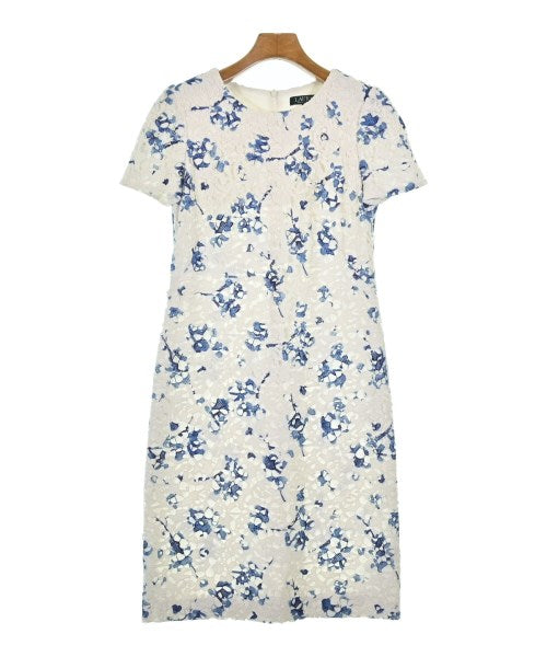 LAUREN Ralph Lauren ชุดเดรส