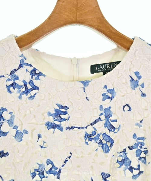 LAUREN Ralph Lauren ชุดเดรส