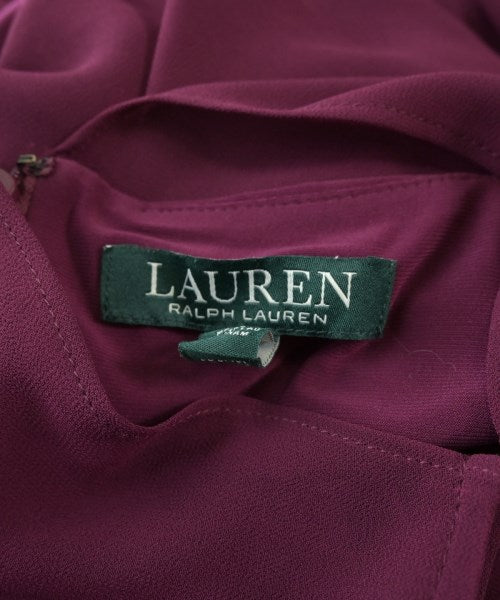 LAUREN Ralph Lauren ชุดเดรส