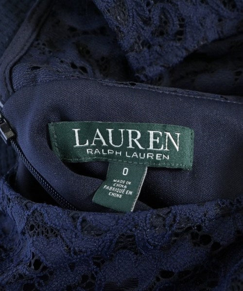 LAUREN Ralph Lauren ชุดเดรส