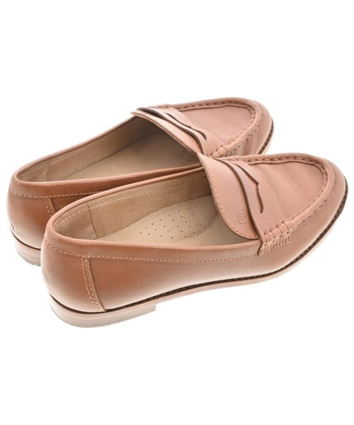 LAUREN Ralph Lauren รองเท้าสวมทางการ