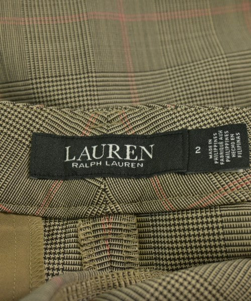 LAUREN Ralph Lauren กางเกงขายาว