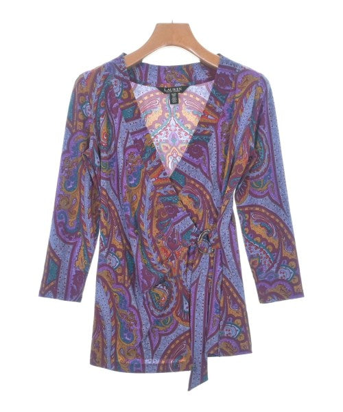 LAUREN Ralph Lauren เสื้อสตรี