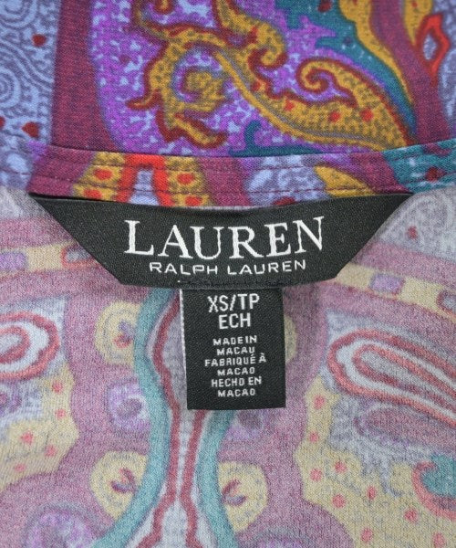 LAUREN Ralph Lauren เสื้อสตรี