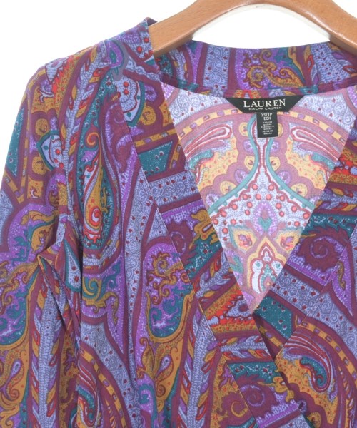 LAUREN Ralph Lauren เสื้อสตรี