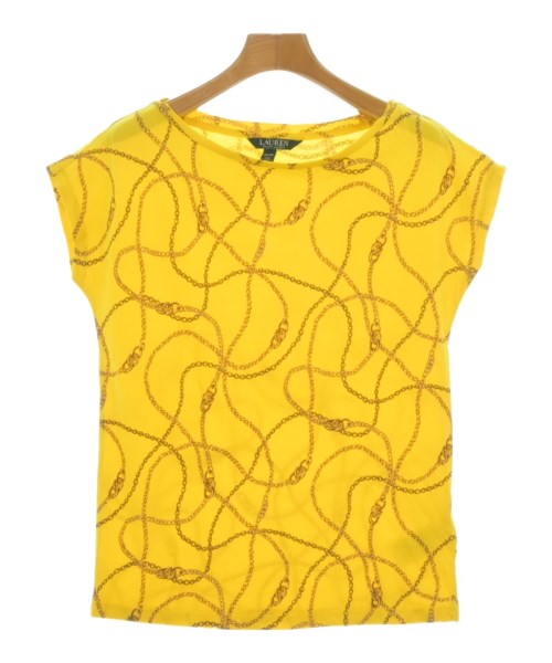 LAUREN Ralph Lauren เสื้อยืด/เสื้อท็อปส์