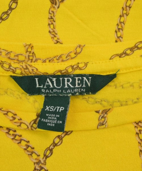 LAUREN Ralph Lauren เสื้อยืด/เสื้อท็อปส์