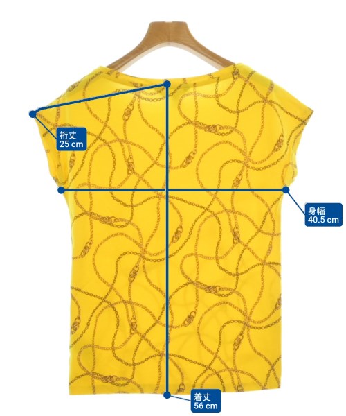 LAUREN Ralph Lauren เสื้อยืด/เสื้อท็อปส์
