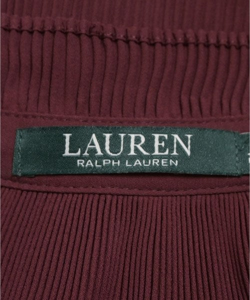 LAUREN Ralph Lauren เสื้อสตรี
